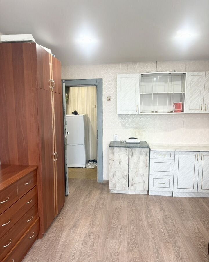 комната г Чебоксары р-н Московский ул Т.Кривова 8к/1 фото 3