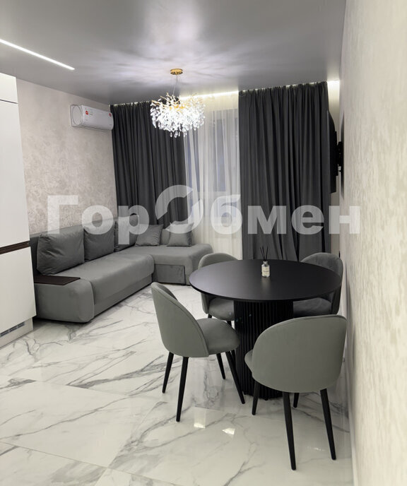 квартира г Москва п Московский Филатов Луг, улица Никитина, 11к 1 фото 2