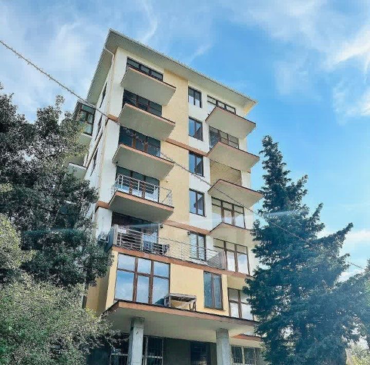 офис г Ялта ул Достоевского 18е фото 1