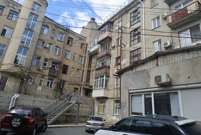 ул Потемкинская 3 фото