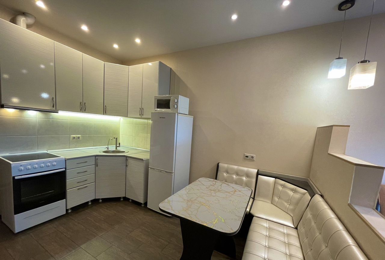 квартира г Одинцово ул Белорусская 10 Одинцово, Одинцовский г. о. фото 4