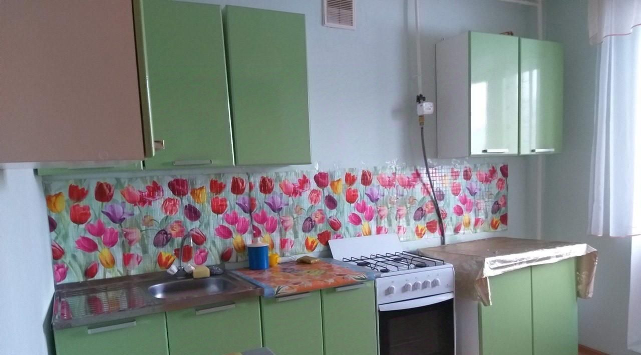 квартира р-н Дюртюлинский г Дюртюли ул Генерала Шаймуратова 6 фото 3