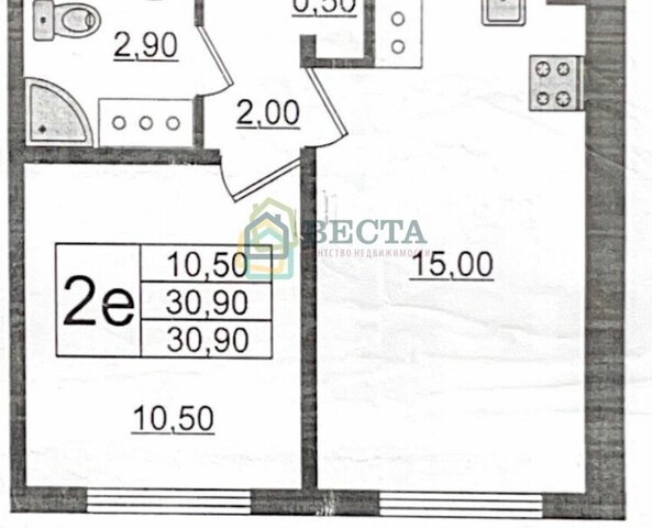 метро Девяткино ул Пейзажная 24к/1 Ленинградская область фото