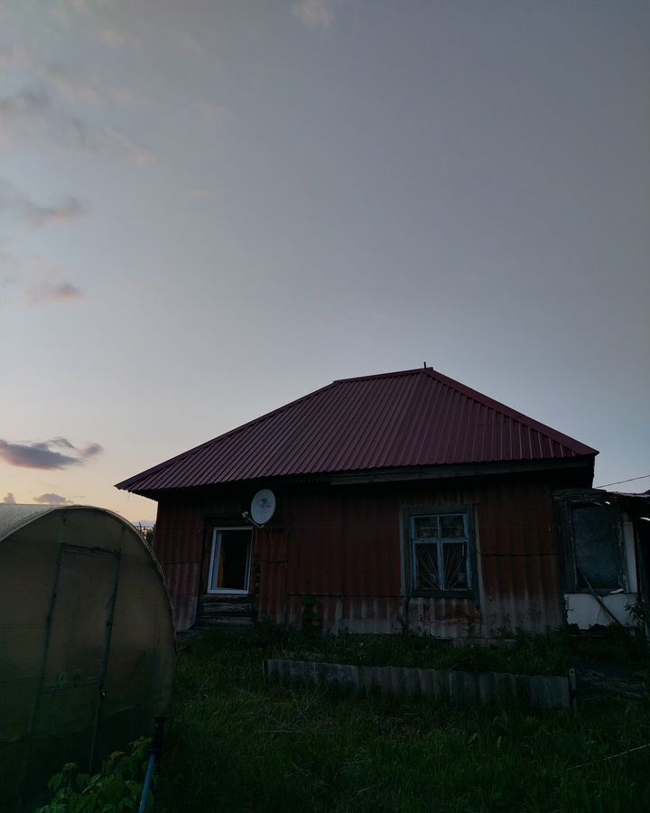 дом г Кемерово р-н Рудничный Кемеровская обл. — Кузбасс фото 1