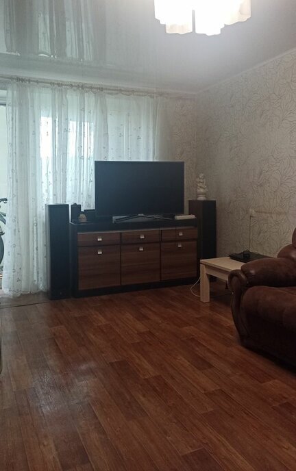 квартира г Саратов проезд 6-й Динамовский 40б фото 1