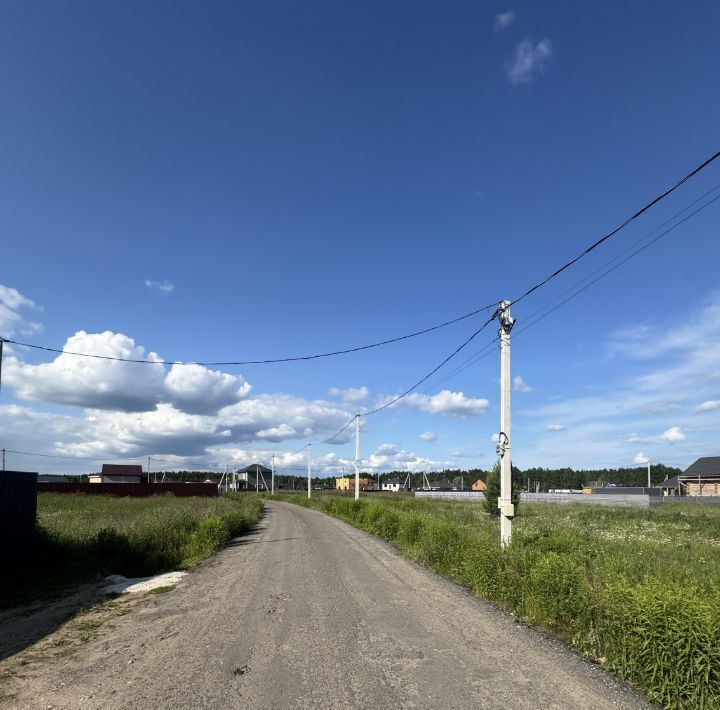земля г Раменское ул Новой жизни Ипподром, Дергаево-2 кп фото 3