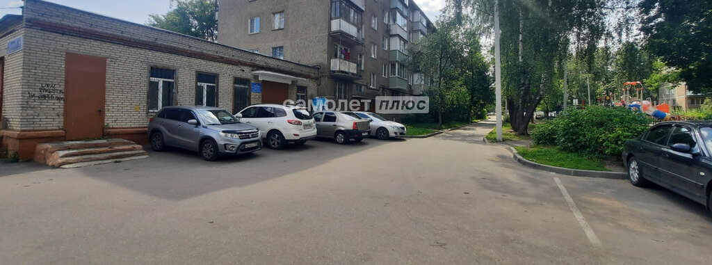 квартира г Электросталь пр-кт Южный 15к/1 Железнодорожная фото 1