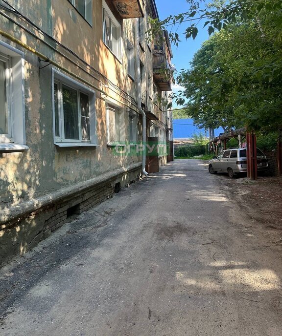 квартира г Пенза ул Революционная 2/2 фото 2