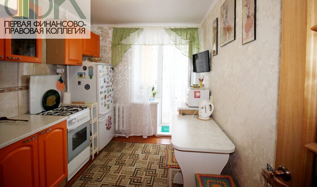 квартира г Арзамас ул Зелёная 32 фото 4