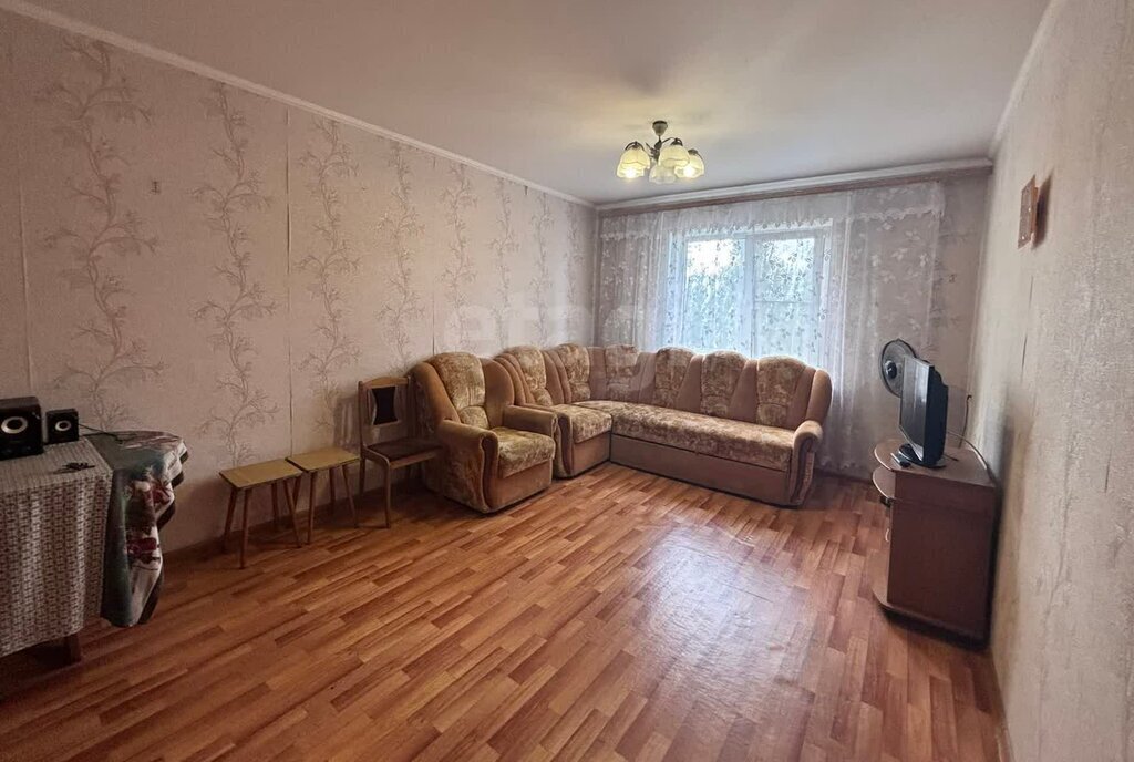 квартира г Старый Оскол микрорайон Макаренко 31к 7 фото 2