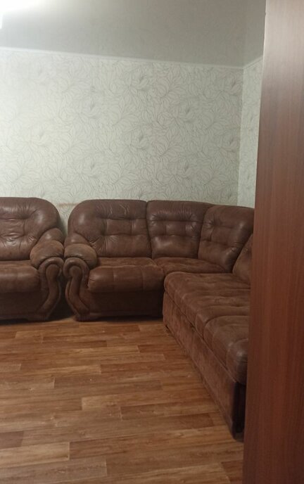 квартира г Саратов проезд 6-й Динамовский 40б фото 2