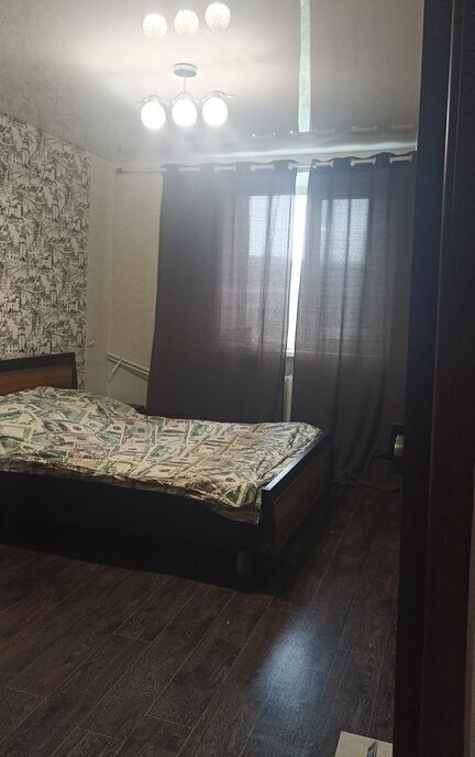 квартира г Саратов проезд 6-й Динамовский 40б фото 4