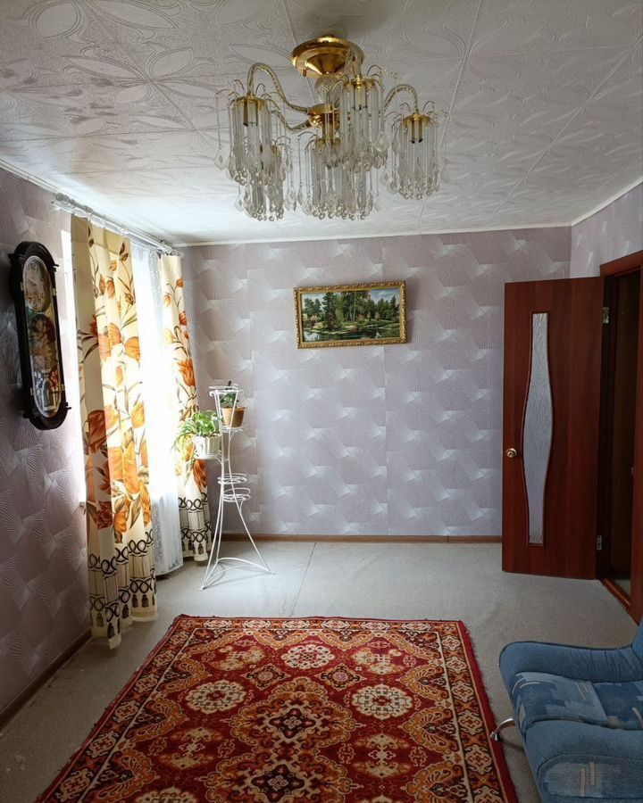 квартира р-н Белебеевский г Белебей ул Красная 125/2 фото 6