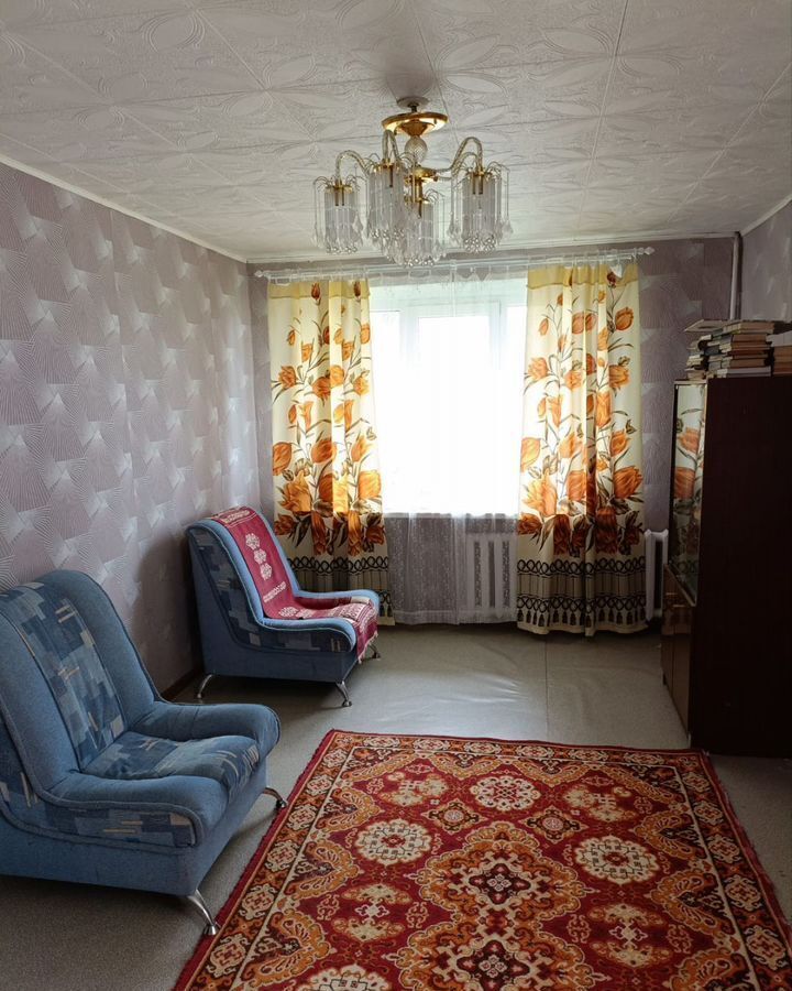квартира р-н Белебеевский г Белебей ул Красная 125/2 фото 5
