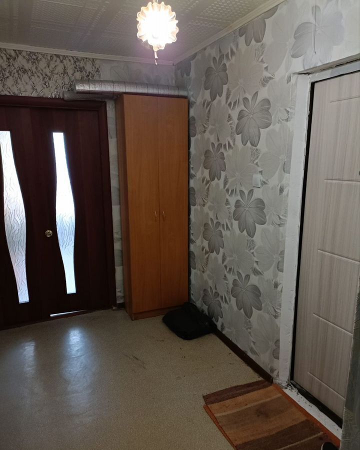 квартира р-н Белебеевский г Белебей ул Красная 125/2 фото 8