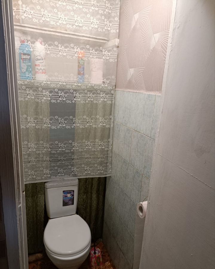 квартира р-н Белебеевский г Белебей ул Красная 125/2 фото 10