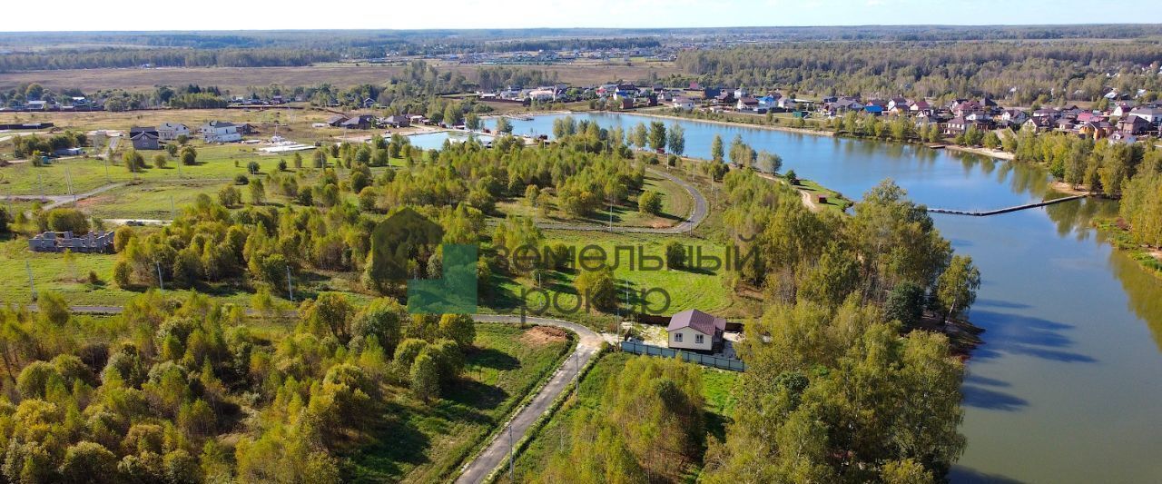 земля г Чехов Южные озера-3 кп фото 1