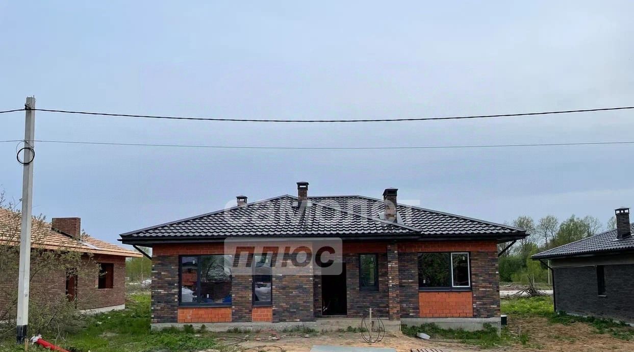 дом г Истра 0040359 кв-л, Нахабино фото 1