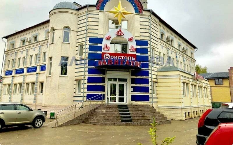 свободного назначения г Переславль-Залесский ул Маяковского 1 фото 1