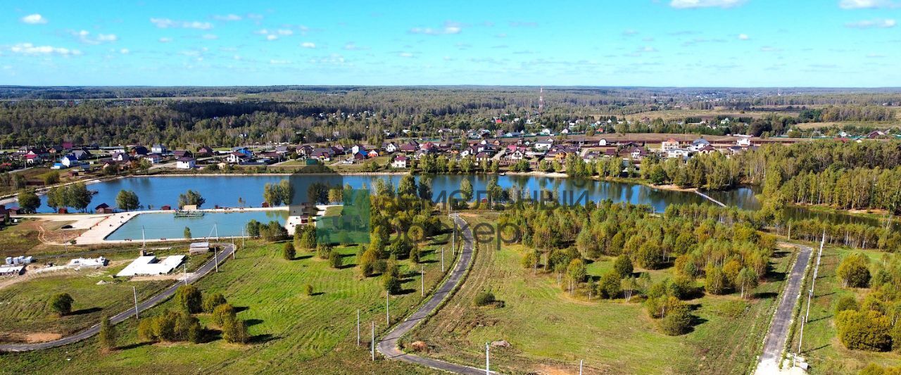 земля г Чехов Южные озера-3 кп фото 2