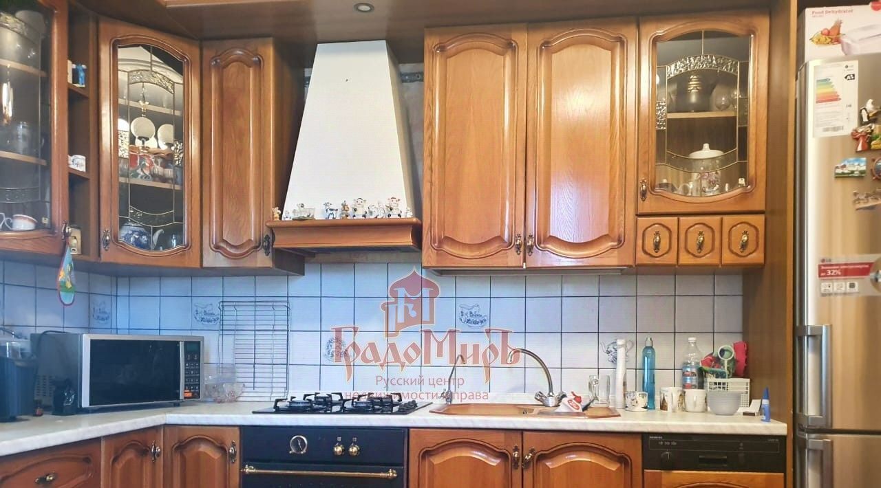 дом г Дмитров ул Минина фото 3