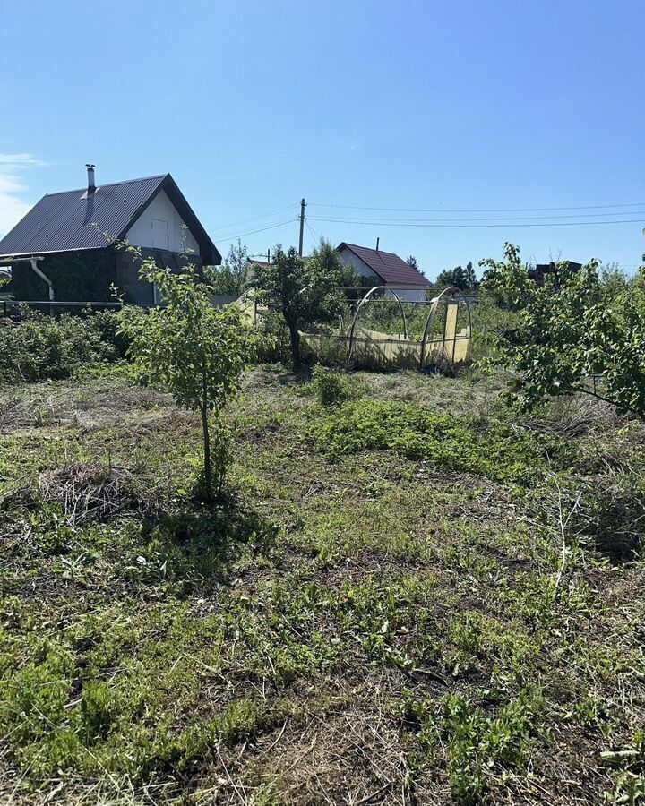 дом г Магнитогорск р-н Орджоникидзевский сад Зеленая Долина 471 фото 8