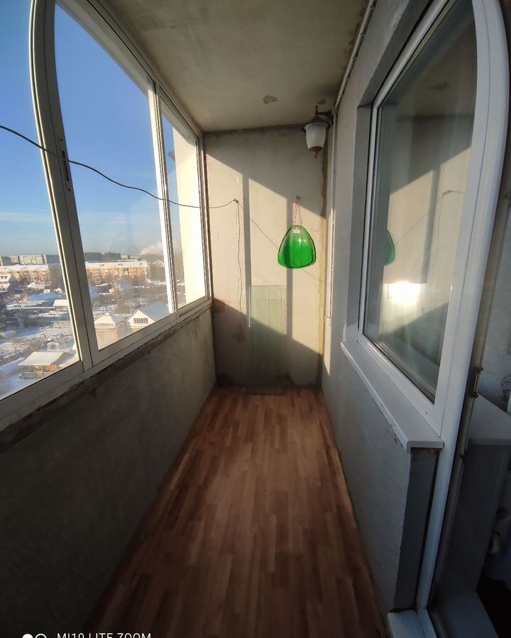 квартира г Челябинск р-н Тракторозаводский ул Подольская 40 фото 6