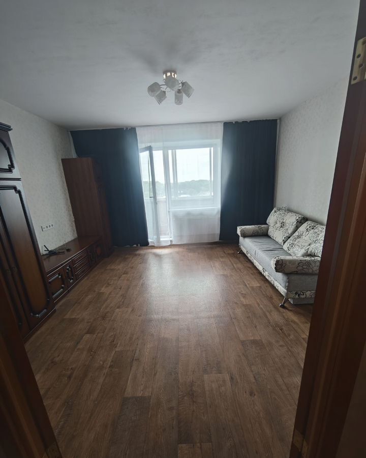 квартира г Челябинск р-н Тракторозаводский ул Подольская 40 фото 5