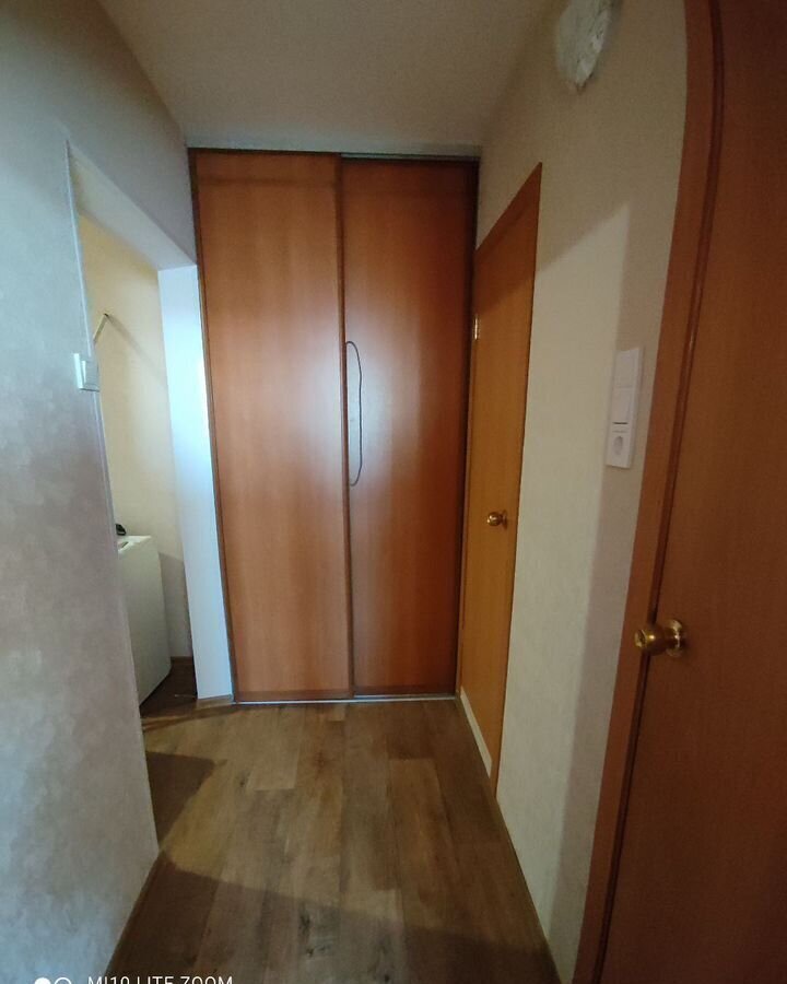квартира г Челябинск р-н Тракторозаводский ул Подольская 40 фото 9