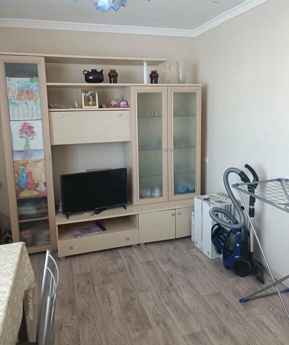 квартира р-н Куйбышевский г Куйбышев ул Лесоперевалочная 9 фото 8