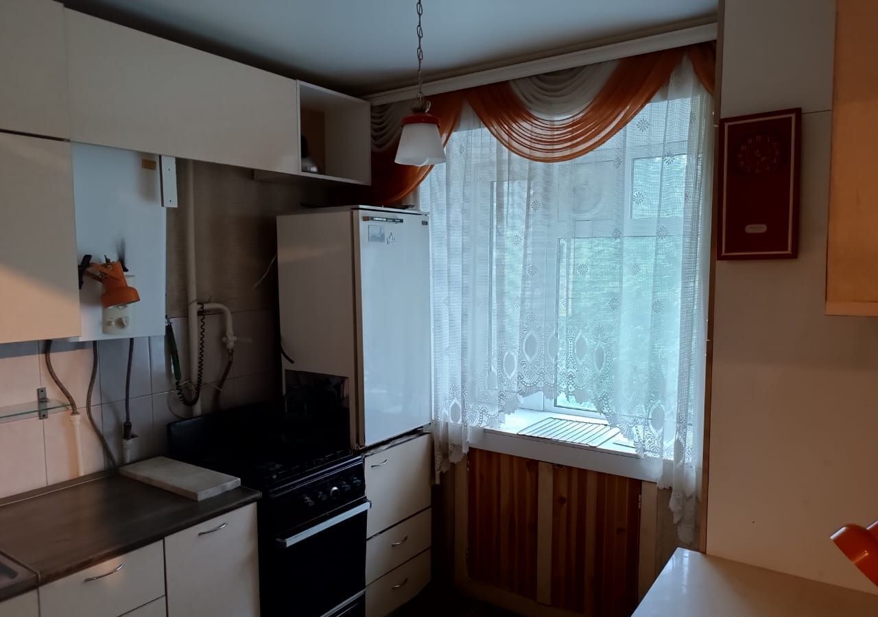 квартира г Казань р-н Советский ул Курчатова 10 Аметьево фото 12
