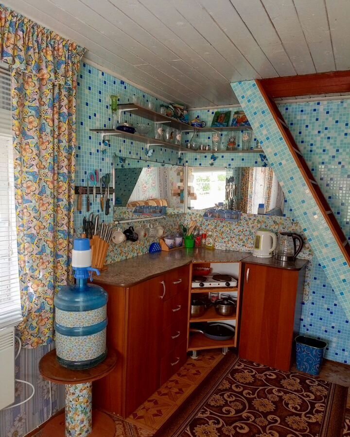 дом р-н Шарьинский г Шарья снт Западный Ветлужский, 13-я линия фото 8