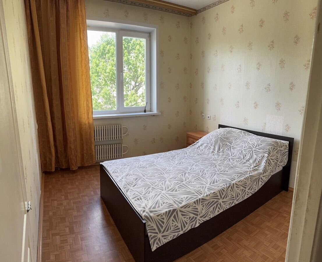 квартира г Липецк р-н Октябрьский ул Жуковского 25 фото 13
