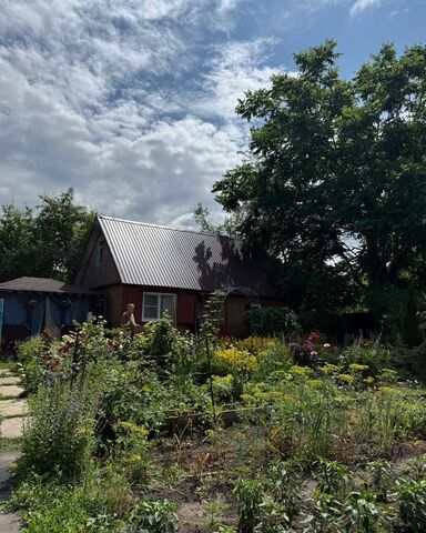 р-н Центральный снт Октябрьский садовод 14-я ул., 774 фото