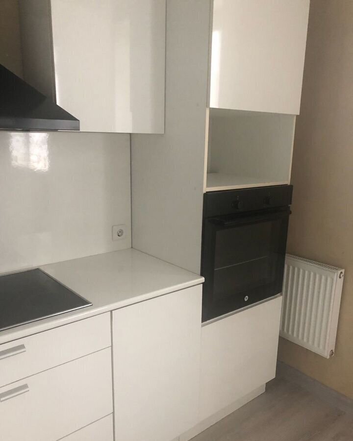 квартира г Петрозаводск р-н Октябрьский ул Зайцева 42а фото 2