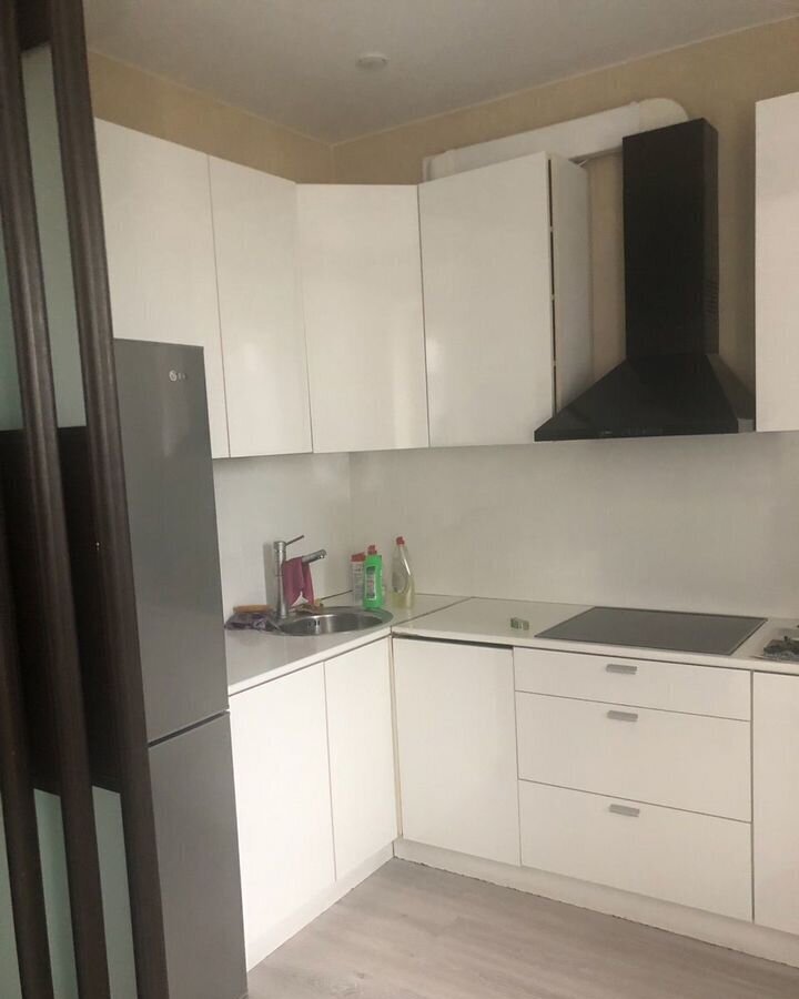 квартира г Петрозаводск р-н Октябрьский ул Зайцева 42а фото 4