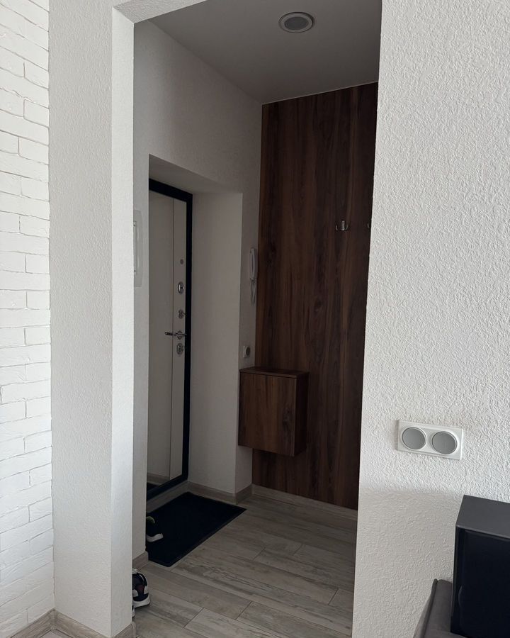 квартира г Волгоград р-н Центральный пр-кт им. В.И. Ленина 35 фото 2