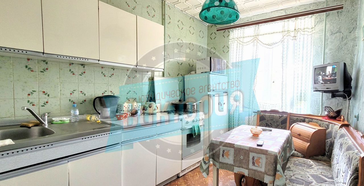 квартира г Мценск ул Ленина 204 фото 1