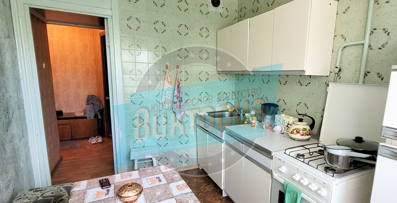 квартира г Мценск ул Ленина 204 фото 2