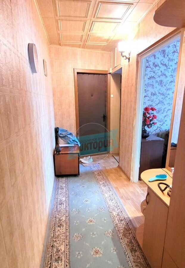 квартира г Мценск ул Ленина 204 фото 3