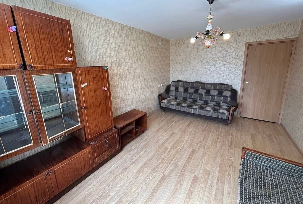 квартира г Белгород ул Каштановая 2 фото 2