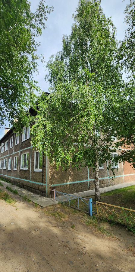 квартира г Абакан ул Буденного 76 мкр-н Нижняя Согра фото 19