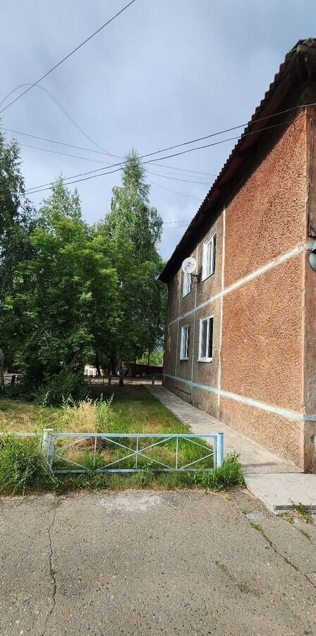 квартира г Абакан ул Буденного 76 мкр-н Нижняя Согра фото 20