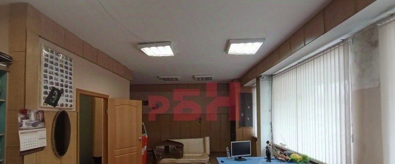 свободного назначения г Самара Российская пр-кт Масленникова 4 фото 1