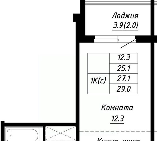 р-н Индустриальный ул Анатолия Мельникова 1 фото