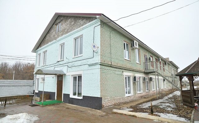 производственные, складские пер Безымянный 2 фото