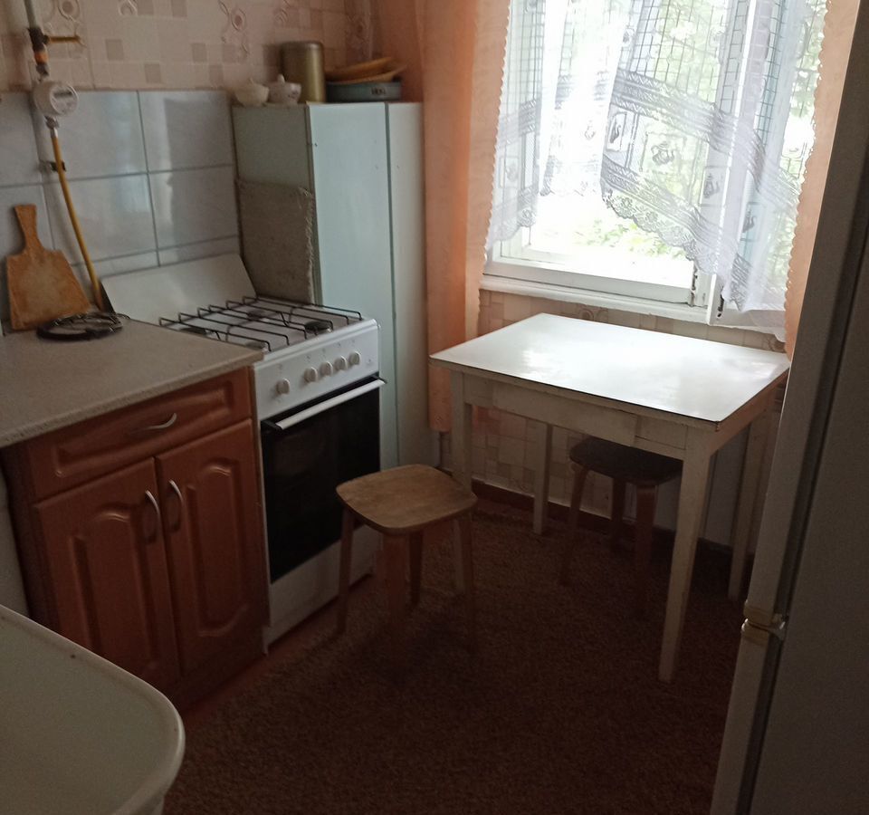 квартира г Бийск АБ район ул Александра Радищева 6 фото 1