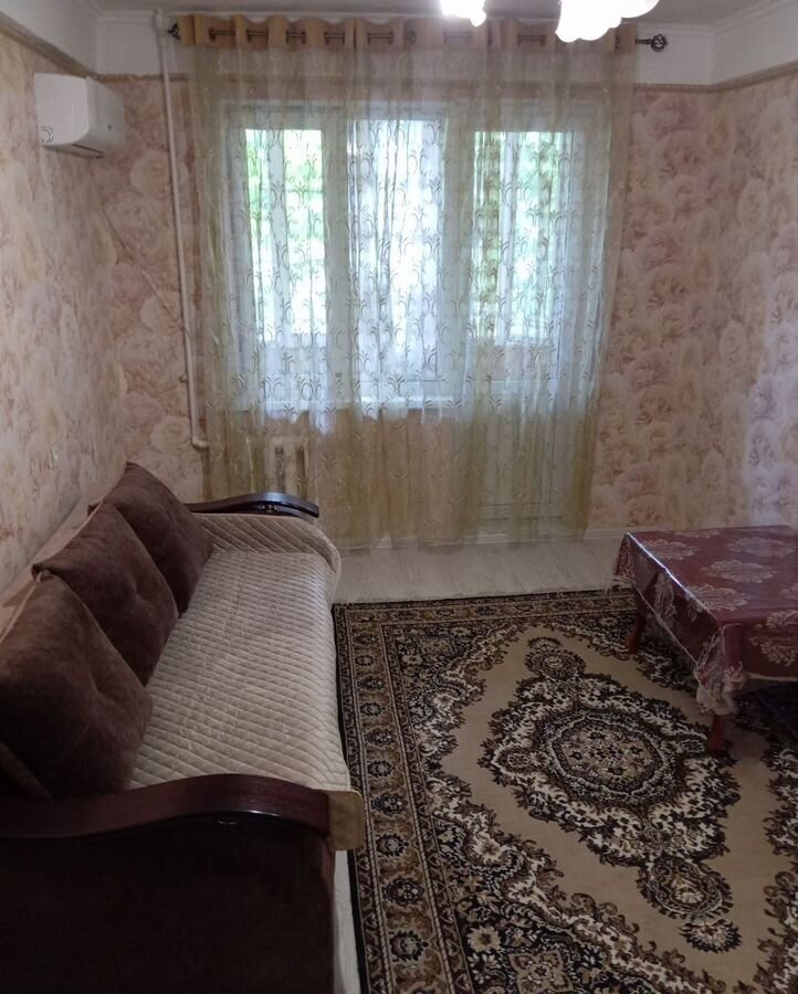 квартира г Махачкала ул Ирчи Казака 2а/1 р-н Советский фото 1