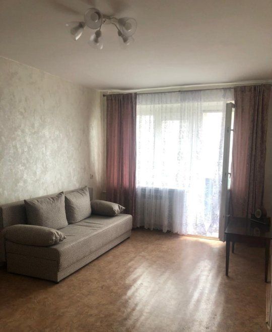 квартира г Тольятти р-н Центральный ул Жилина 21 фото 1