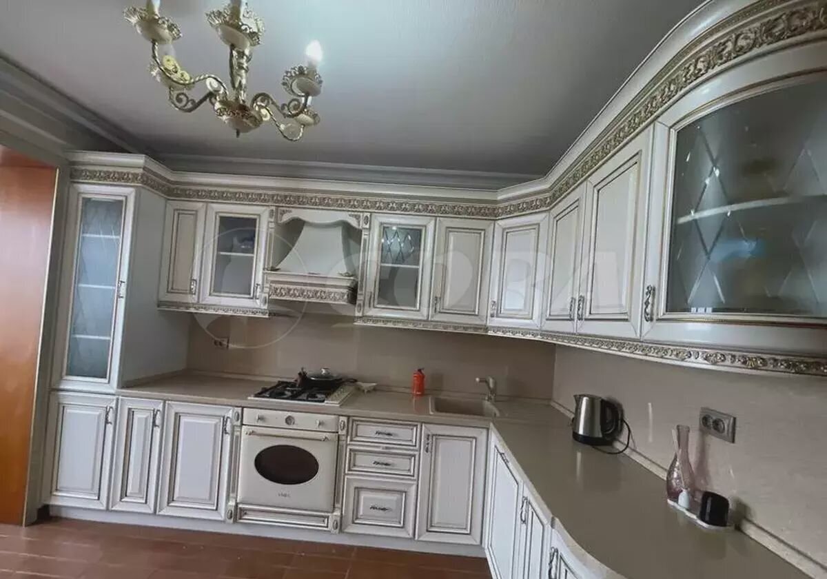 квартира г Махачкала р-н Кировский ул Пржевальского 42 фото 1